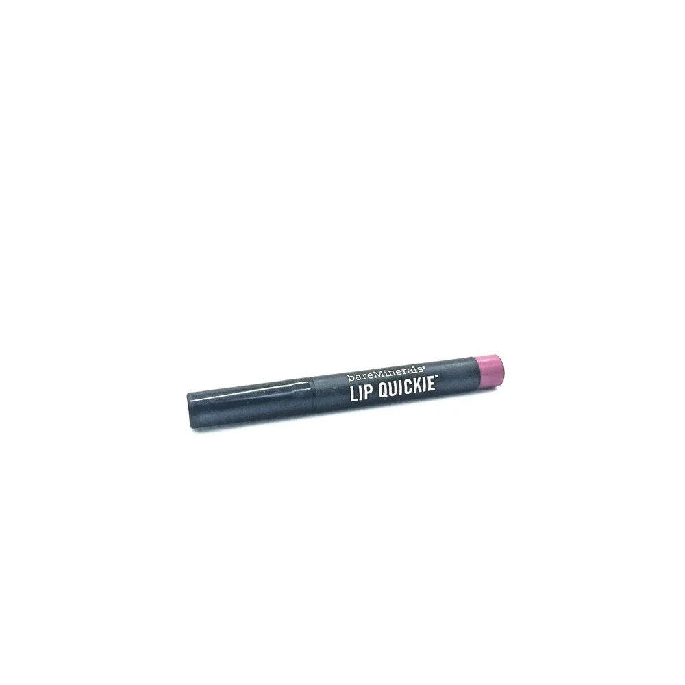 Bare Minerals Lip Quickie Lip Color Lipstick‎ Shade Azalea 0.016oz/0.45g